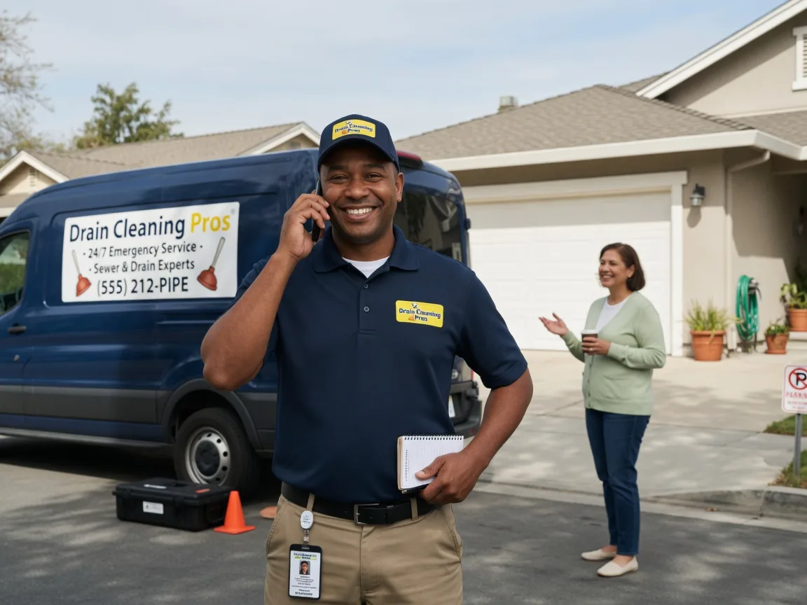 Drain Cleaning Glenwood, AR FAQs